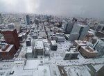 09022023_Samsung Smartphone Galaxy S10 Plus_24th Round to Hokkaido_Panoramic View form T38 Tower00038