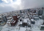 09022023_Samsung Smartphone Galaxy S10 Plus_24th Round to Hokkaido_Panoramic View form T38 Tower00039