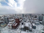 09022023_Samsung Smartphone Galaxy S10 Plus_24th Round to Hokkaido_Panoramic View form T38 Tower00040