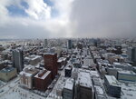 09022023_Samsung Smartphone Galaxy S10 Plus_24th Round to Hokkaido_Panoramic View form T38 Tower00041