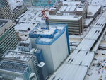09022023_Samsung Smartphone Galaxy S10 Plus_24th Round to Hokkaido_Panoramic View form T38 Tower00047