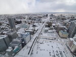 09022023_Samsung Smartphone Galaxy S10 Plus_24th Round to Hokkaido_Panoramic View form T38 Tower00048