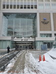 09022023_Samsung Smartphone Galaxy S10 Plus_24th Round to Hokkaido_Sapporo Eki00002