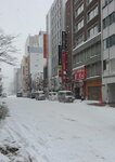 09022023_Samsung Smartphone Galaxy S10 Plus_24th Round to Hokkaido_Sapporo Morning00008