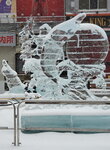 09022023_Samsung Smartphone Galaxy S10 Plus_24th Round to Hokkaido_Susukino Ice Sculptures00006