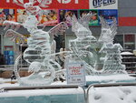 09022023_Samsung Smartphone Galaxy S10 Plus_24th Round to Hokkaido_Susukino Ice Sculptures00009