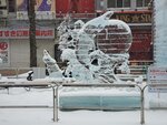 09022023_Samsung Smartphone Galaxy S10 Plus_24th Round to Hokkaido_Susukino Ice Sculptures00011