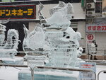 09022023_Samsung Smartphone Galaxy S10 Plus_24th Round to Hokkaido_Susukino Ice Sculptures00013