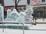 09022023_Samsung Smartphone Galaxy S10 Plus_24th Round to Hokkaido_Susukino Ice Sculptures00015