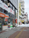 10022023_Samsung Smartphone Galaxy S10 Plus_24th Round to Hokkaido_Sapporo Morning00029