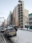 10022023_Samsung Smartphone Galaxy S10 Plus_24th Round to Hokkaido_Sapporo Morning00030
