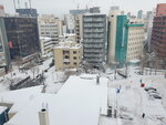 10022023_Samsung Smartphone Galaxy S10 Plus_24th Round to Hokkaido_Sapporo Morning00031