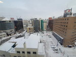 10022023_Samsung Smartphone Galaxy S10 Plus_24th Round to Hokkaido_Sapporo Morning00032