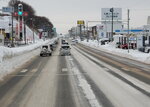 10022023_Samsung Smartphone Galaxy S10 Plus_24th Round to Hokkaido_Way to Mitsui Outlet00019