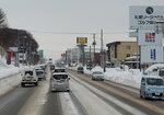 10022023_Samsung Smartphone Galaxy S10 Plus_24th Round to Hokkaido_Way to Mitsui Outlet00020