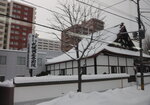 15012024_Canon EOS 5Ds_26th round to Hokkaido Tour_Way to Asahikawa Otokoyama Brewery00008