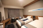 19012024_Canon EOS 5Ds_26th round to Hokkaido Tour_Susukino Morning_Sapporo Prince Hotel00008