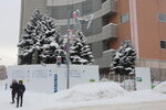 20012024_Canon EOS 5Ds_26th round to Hokkaido Tour_A Snowy Susukino Morning00023