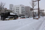 20012024_Canon EOS 5Ds_26th round to Hokkaido Tour_A Snowy Susukino Morning00039