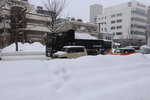 20012024_Canon EOS 5Ds_26th round to Hokkaido Tour_A Snowy Susukino Morning00040
