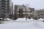 20012024_Canon EOS 5Ds_26th round to Hokkaido Tour_A Snowy Susukino Morning00041