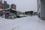 20012024_Canon EOS 5Ds_26th round to Hokkaido Tour_A Snowy Susukino Morning00045