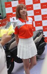 03112024_Hong Kong Motorcycle Show_Mio Model00001