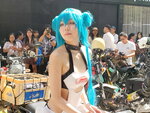 03112024_Hong Kong Motorcycle Show_Motor Station Models00022