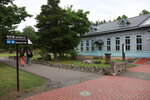 20072024_27th round to Hokkaido_Abashiri Prison Museum00033