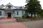 20072024_27th round to Hokkaido_Abashiri Prison Museum00034
