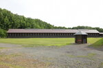 20072024_27th round to Hokkaido_Abashiri Prison Museum00101