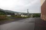 20072024_27th round to Hokkaido_Shiretoko Daiichi Hotel Morning00017