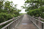 20072024_27th round to Hokkaido_Shiretoko National Park_Shiretoko Goko Observation Deck Elevated Wooden Path00005