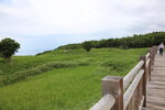 20072024_27th round to Hokkaido_Shiretoko National Park_Shiretoko Goko Observation Deck Elevated Wooden Path00039