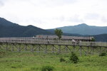 20072024_27th round to Hokkaido_Shiretoko National Park_Shiretoko Goko Observation Deck Elevated Wooden Path00049