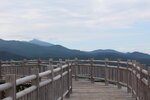 20072024_27th round to Hokkaido_Shiretoko National Park_Shiretoko Goko Observation Deck Elevated Wooden Path00051