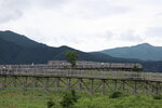 20072024_27th round to Hokkaido_Shiretoko National Park_Shiretoko Goko Observation Deck Elevated Wooden Path00052