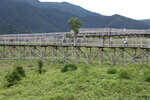 20072024_27th round to Hokkaido_Shiretoko National Park_Shiretoko Goko Observation Deck Elevated Wooden Path00055