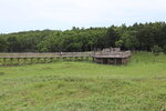 20072024_27th round to Hokkaido_Shiretoko National Park_Shiretoko Goko Observation Deck Elevated Wooden Path00057