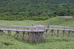 20072024_27th round to Hokkaido_Shiretoko National Park_Shiretoko Goko Observation Deck Elevated Wooden Path00059