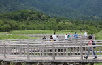 20072024_27th round to Hokkaido_Shiretoko National Park_Shiretoko Goko Observation Deck Elevated Wooden Path00061