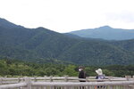 20072024_27th round to Hokkaido_Shiretoko National Park_Shiretoko Goko Observation Deck Elevated Wooden Path00063