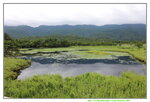 20072024_27th round to Hokkaido_Shiretoko National Park_Shiretoko Goko_Lake One 00004
