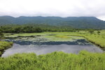 20072024_27th round to Hokkaido_Shiretoko National Park_Shiretoko Goko_Lake One 00005
