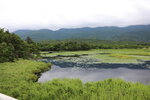 20072024_27th round to Hokkaido_Shiretoko National Park_Shiretoko Goko_Lake One 00006