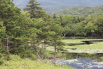20072024_27th round to Hokkaido_Shiretoko National Park_Shiretoko Goko_Lake One 00010