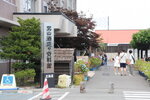 21072024_27th round to Hokkaido_Asahikawa Otokoyama Sake Brewery00001