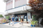21072024_27th round to Hokkaido_Asahikawa Otokoyama Sake Brewery00006