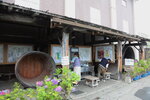21072024_27th round to Hokkaido_Asahikawa Otokoyama Sake Brewery00011