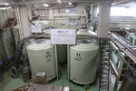 21072024_27th round to Hokkaido_Asahikawa Otokoyama Sake Brewery00017